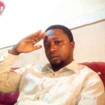 Aliyu Muhammad Muhammad