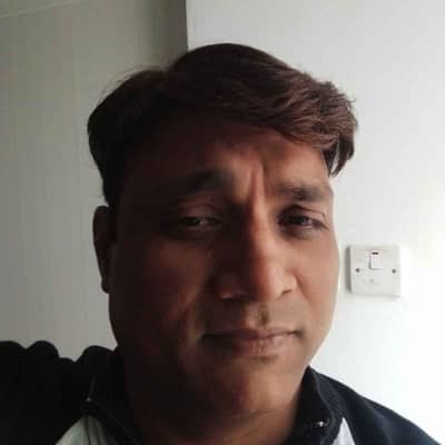 zameer shk