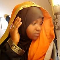 Fatma Mussa