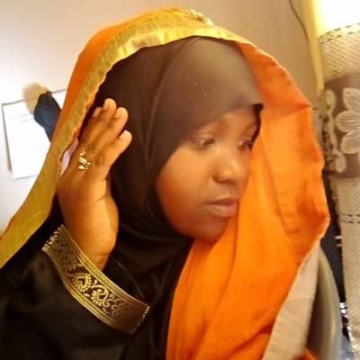 Fatma Mussa
