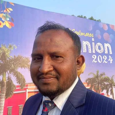 Monir Uddin