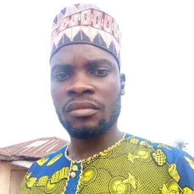 Abdul Ganiu Folorunsho T
