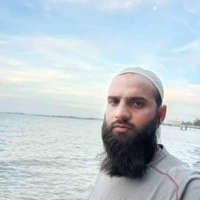 israr m