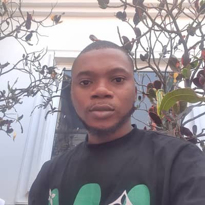 Abdulhakeem Adesoye