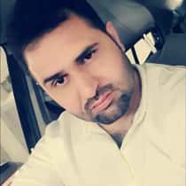 irshad ali