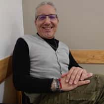 Seidenstucker Robert