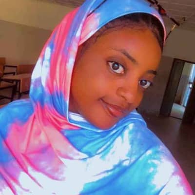 ZAINAB