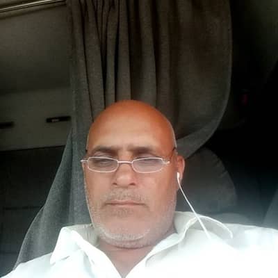 Khizar Hayat