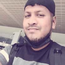 mmd Riyaz