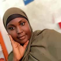 Samira Yushau