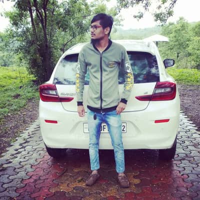 sohel patel