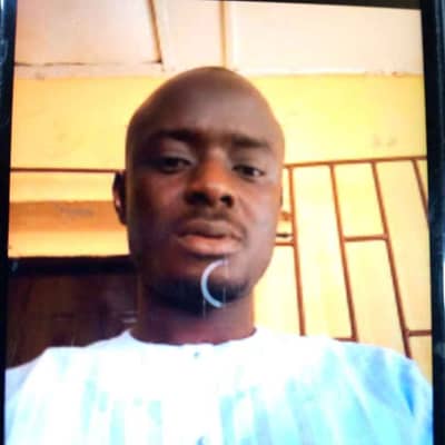 Akinpelu Abass