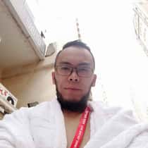 Abie Ahmad