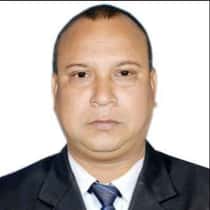 Ujjwa Das