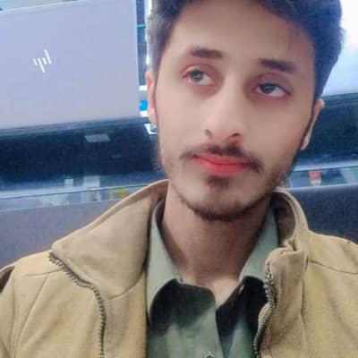 Muhammad shaffan