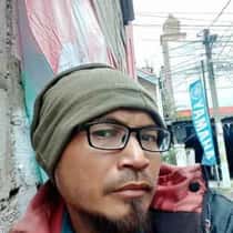 imron faizin