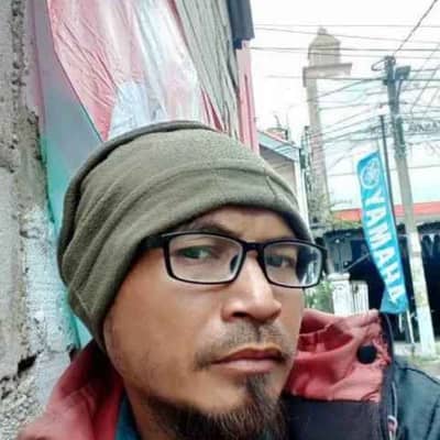 imron faizin
