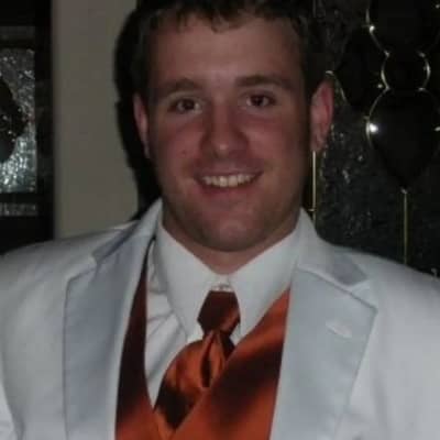 Jon Vance