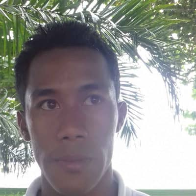 Hendra Setiawan