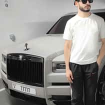 ARSHAN