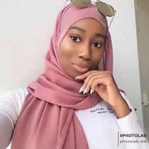 halal girl