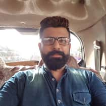 kaivan Sayyed