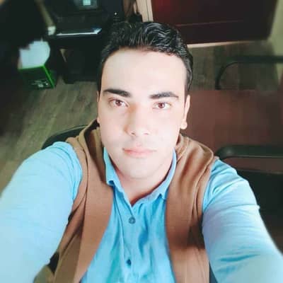 ahmed