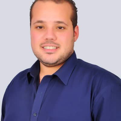Bassem ossama