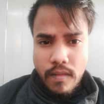 Ansari Jordan