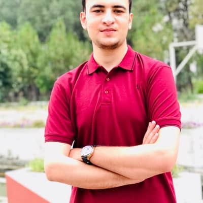 Haris Khan