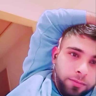 Ahmed