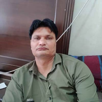 PARVEZ KHAN