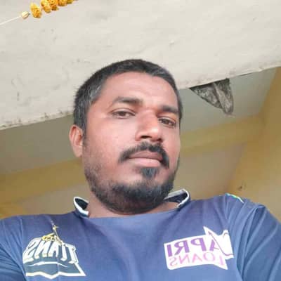 M S Thakor