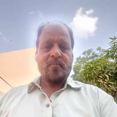 Javed Ahmad