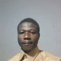 Abdulazeez Ismail