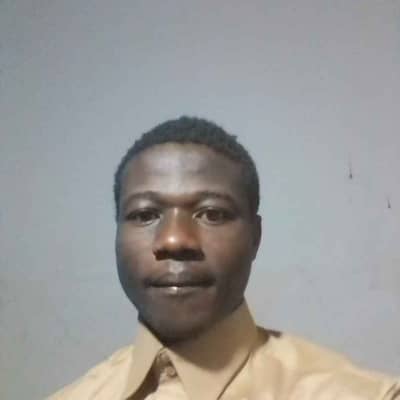 Abdulazeez Ismail