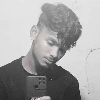 Sohail Mohammed