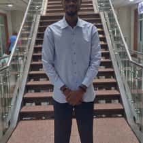 Hammed Afeez Adewumi