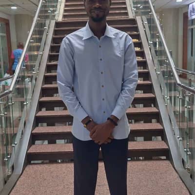 Hammed Afeez Adewumi