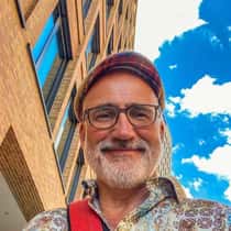 Bruce Abrams