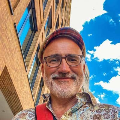 Bruce Abrams