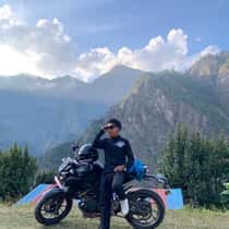 Manoj