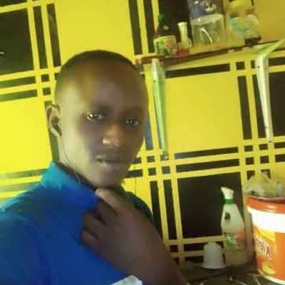 Abdulraman issah