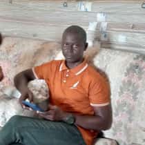 Dodou Jatta