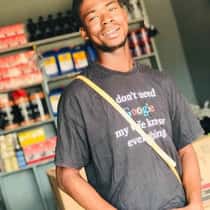 Kofi