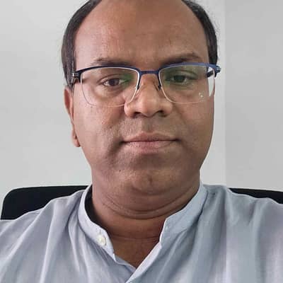 Muhammad Imran