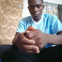 Mustapha Nuhu