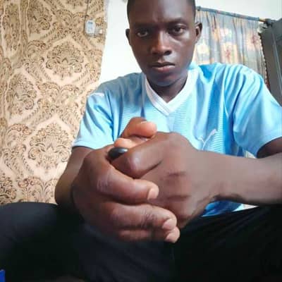 Mustapha Nuhu