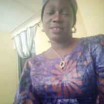 Bello Fatima eniola