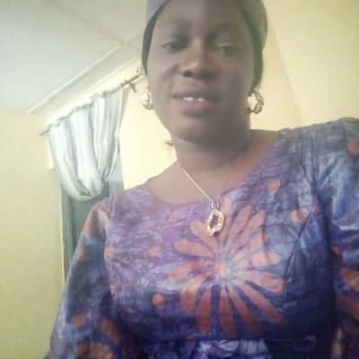 Bello Fatima eniola